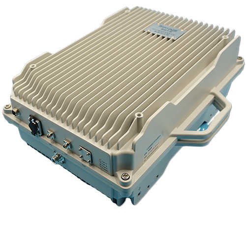 东港单频/双频/四频/五频运营级数字光纤直放站