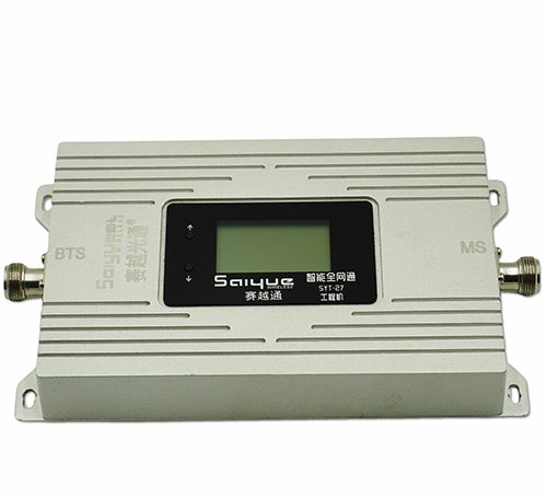 东港双频手机信号增强器800㎡