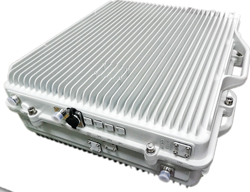 东港信令级数字室分型移动通信干扰器